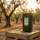 Extra virgin olive oil