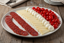 Salsiccia Piccante