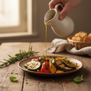 Extra virgin olive oil