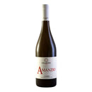 Vino Rosso Amanzio Calabria I.G.T. - Valle del Crati