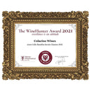 Vino Rosso Colle Barabba Savuto Classico D.O.C. - Valle del Crati