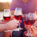 Vino Sì Rosso Savuto D.O.C. - Valle del Crati