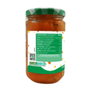 Zucca alla Calabrese - Valle del Crati