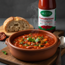 Zuppa di pomodoro